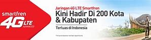 Apakah Bisa Kartu Smartfren 4G Dipakai Di Hp 3G