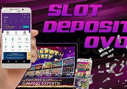 Cara Main Slot Lewat Ovo Gratis 2024 Terbaru