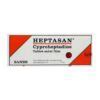 Heptasan Adalah Obat