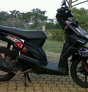 Honda Beat 2008 Bekas Surabaya