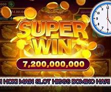 Permainan Slot Domino Terbaru Hari Ini Live Result