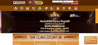 Qq808 Link Alternatif Qq Slot Terbaru Hari Ini