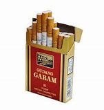 Rokok Produk Gudang Garam Terbaru