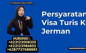 Syarat Visa Turis Ke Inggris